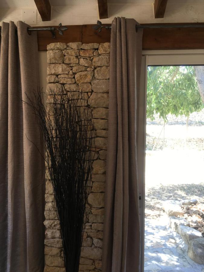 La Chambre Haute Et Son Spa Nimes Exterior foto