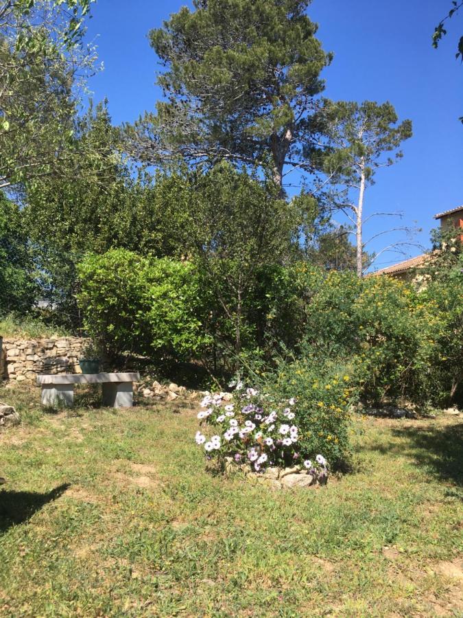 La Chambre Haute Et Son Spa Nimes Exterior foto
