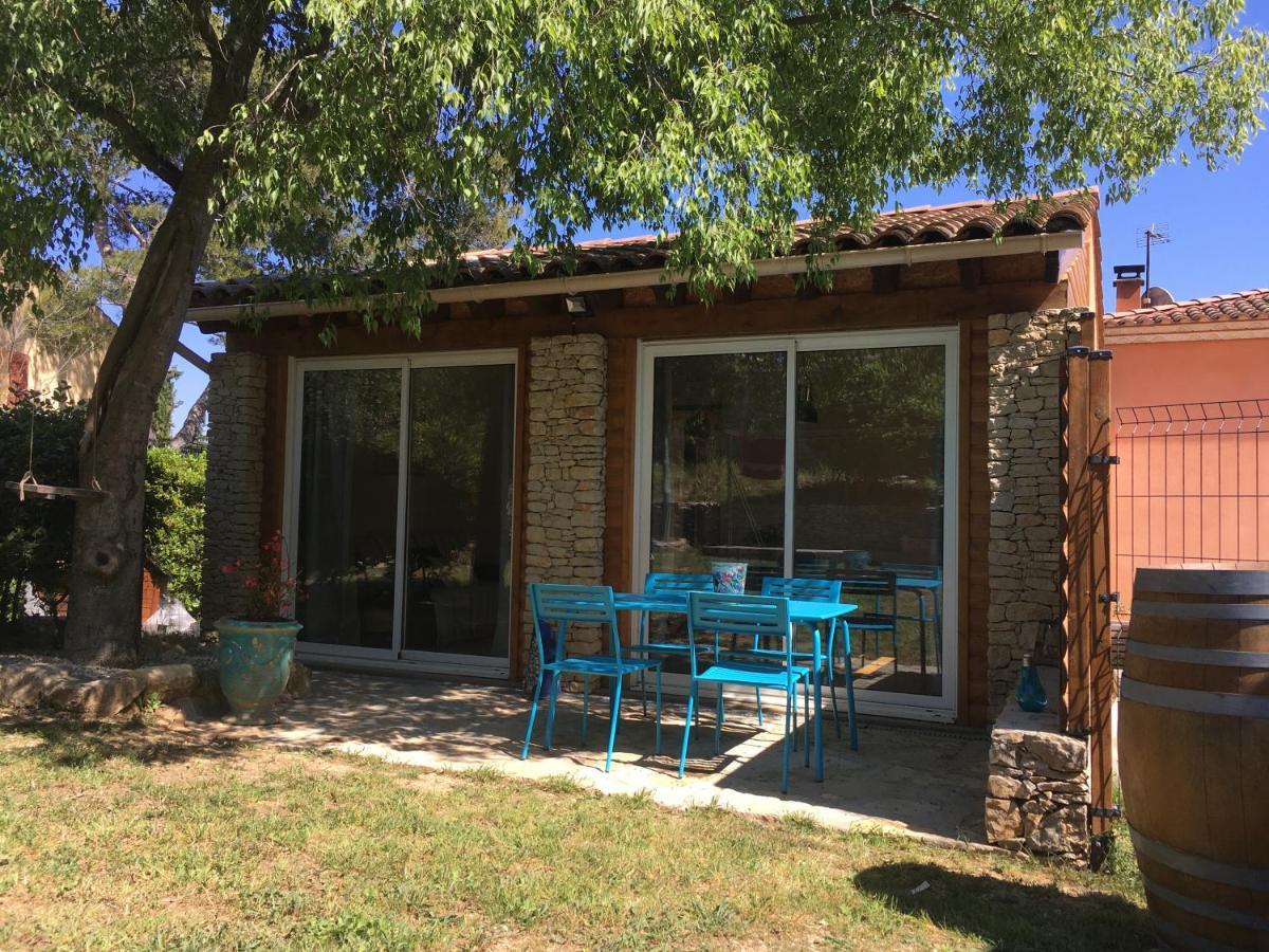 La Chambre Haute Et Son Spa Nimes Exterior foto
