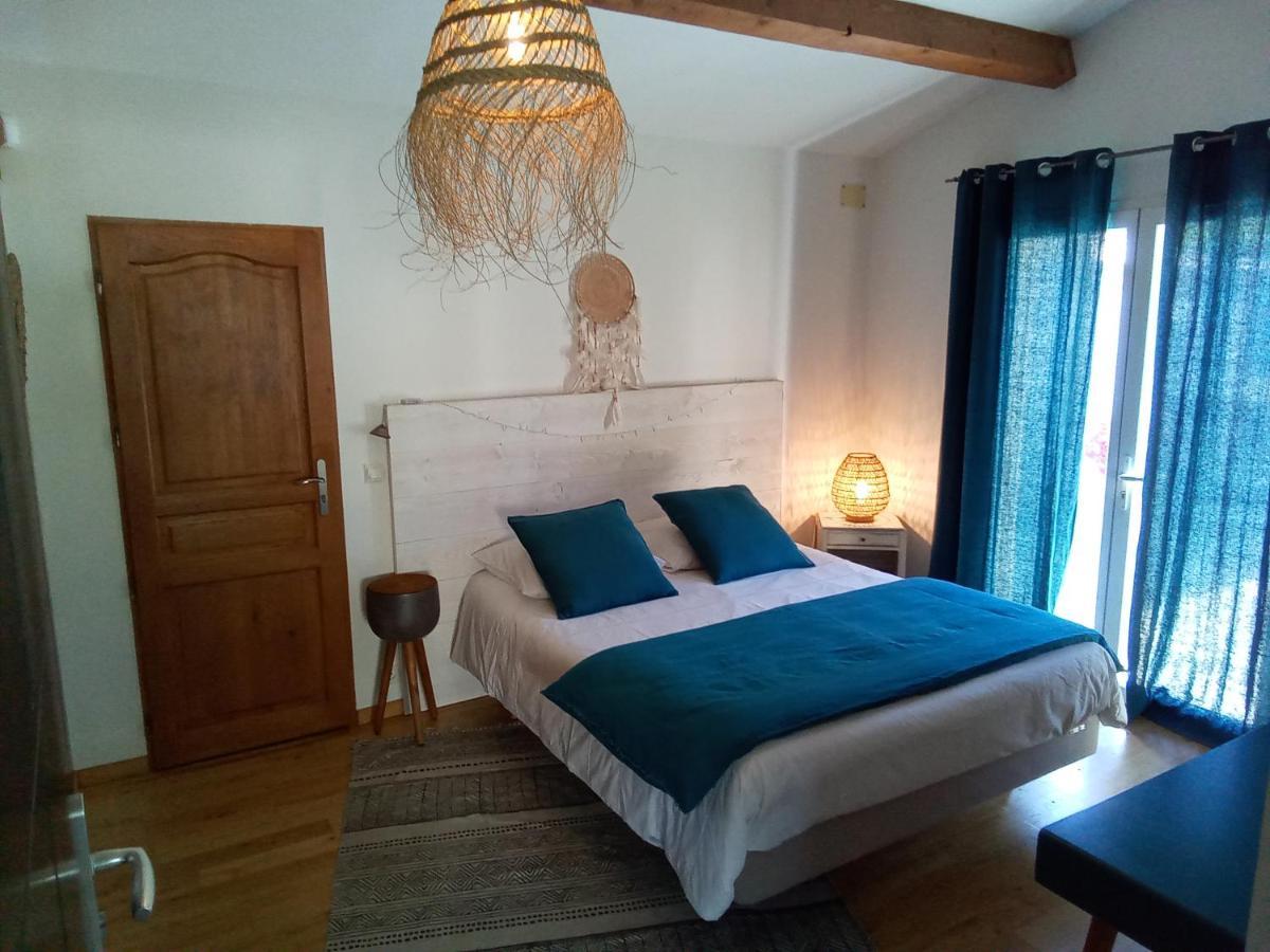 La Chambre Haute Et Son Spa Nimes Exterior foto