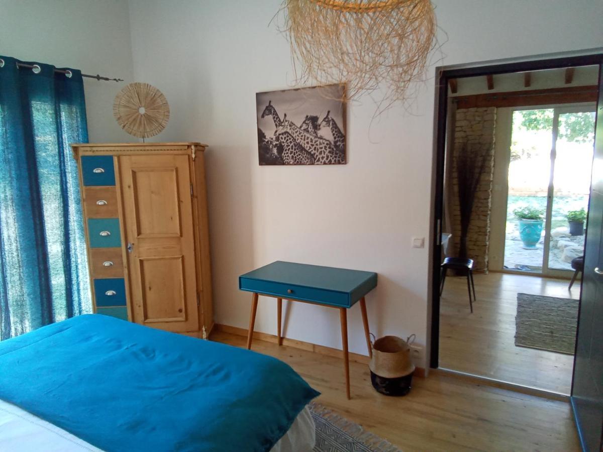 La Chambre Haute Et Son Spa Nimes Exterior foto